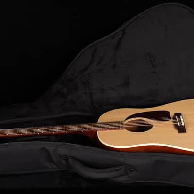 Gibson J-45 Special Satin Natural (048) image 7