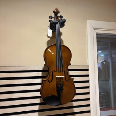 (Pre-Loved) Stentor Student II Viola Outfit image 2