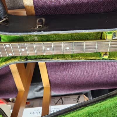 Gibson TB-1 Tenor Banjo 1927 image 6