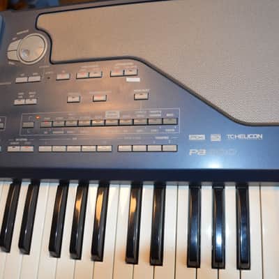 Korg PA 800 - rare vintage entertainer keyboard! image 7