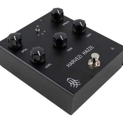 SOMA Laboratory Harvezi Hazze Waveshaping Distortion Pedal [USED] image 2