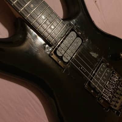 Ibanez JS1000 Joe Satriani Signature Model HH 2010 Original Edge Tremolo Dimarzio Pickups Made In Japan JS 1000 OHSC image 6