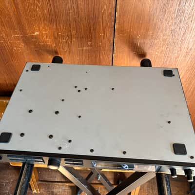 Roland SDE-330 SDE 330 Dimensional Space Delay New internal battery image 10