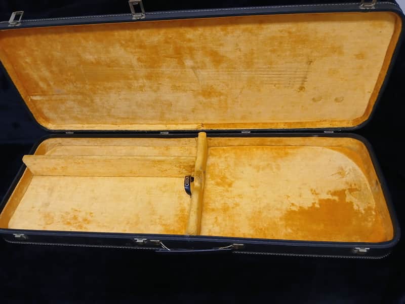 Gibson Les Paul Case