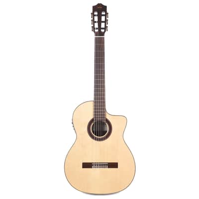 Cordoba Iberia Series GK Studio Limited European Spruce/Ziricote image 4