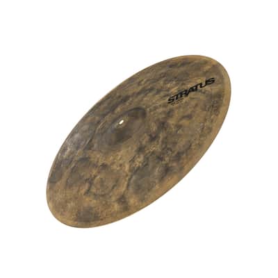 Immagine Sabian SD1906 19" Stratus Dry Crash - 2