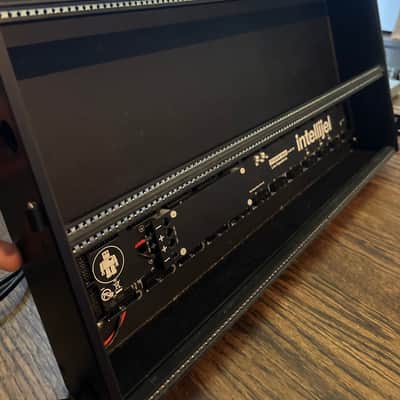 Intellijel 7U 104HP Performance Case 2019 - Present - Stealth image 1