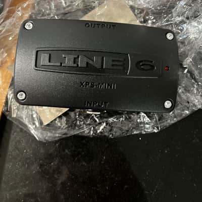Line 6 Variax 300 2000s - Sunburst image 17
