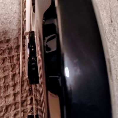 Gibson SG Modern 2019 - Present - Trans Black Fade image 4