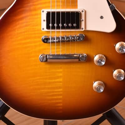 Gibson Les Paul Standard 1960 Iced Tea image 11