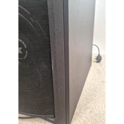 MK Sound V-1250 THX - Good image 3