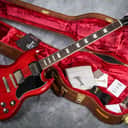 Gibson SG Standard 61 Vintage Cherry 2025