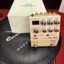 Boss DD-200 Digital Delay 2019 - Present - Silver