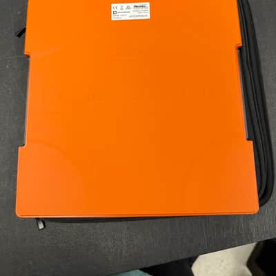 Novation Launchpad MK2 64-Pad RGB MIDI Controller with Official Carrying Case image 3