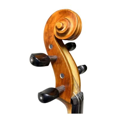 Special offer! Hand-Made SONG maestro cello 4/4,Huge and powerful sound #15806 image 8