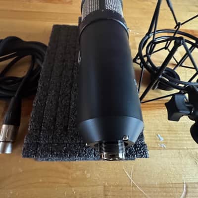 Townsend Labs Sphere L22 Precision Microphone Modeling System image 12