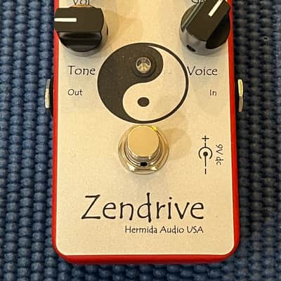 Lovepedal Special Edition 