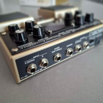 Boss RT-20 Rotary Ensemble 2005 - Present - White image 9