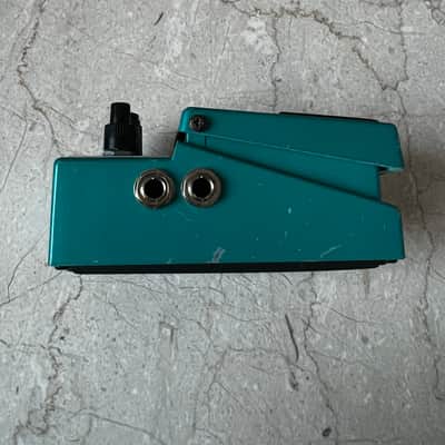 Boss PS-5 Super Shifter (Dark Gray Label) 1999 - Present - Blue image 4