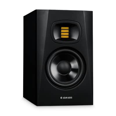 Adam Audio T5V 5” Active Studio Monitor Single image 1
