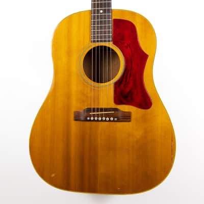 Gibson 1965 J-50ADJ image 2