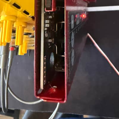 Teenage Engineering 400 Modular & Pocket Operator 16 Modular Sequencer/KB image 9