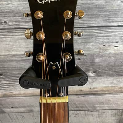 Epiphone L-00 Studio - Vintage Sunburst image 7
