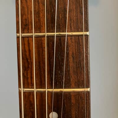 Hamer Studio 2002 - Flamed Maple image 4