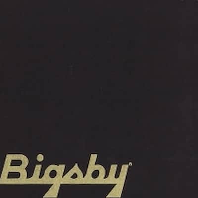 The Story of Paul Bigsby – Limited Edition Collector’s Book image 7