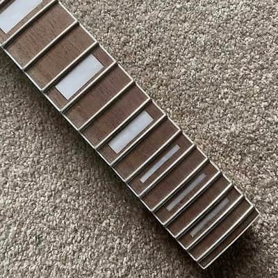 Ibanez Guitar Maple Wood Neck, Rosewood Fretboard 22 Frets image 10