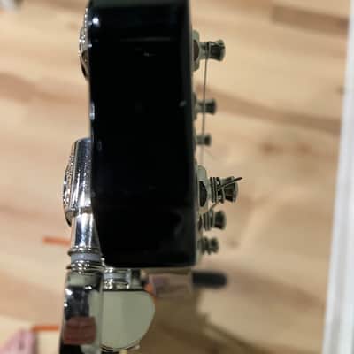 Epiphone Les Paul Standard 60s 2019 - Ebony image 7
