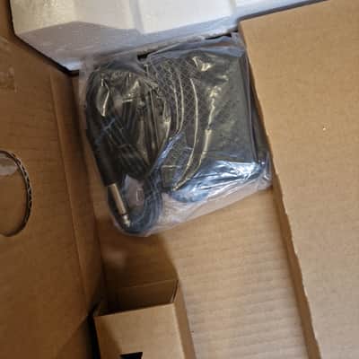 Yamaha P-145 B 2020 - Black image 23
