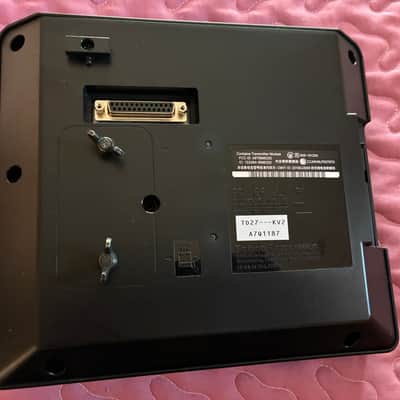 Roland TD-27 Electronic V-Drum Module 2020 - Black image 3