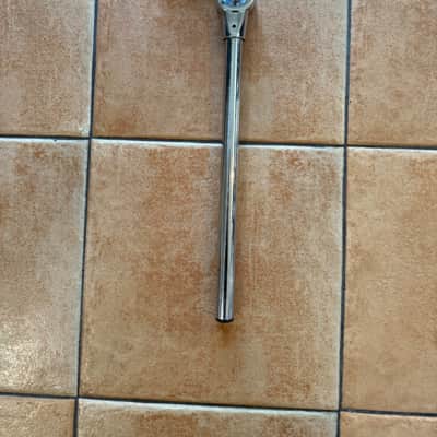 Pearl 7/8" Tom Holder — L-Rod Tom Arm w/ Gear Tilter (BT-3 / TH-88 Style) image 1