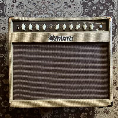 Carvin Nomad 112 image 1