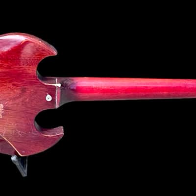 Gibson EB0 1974 / Cherry image 7