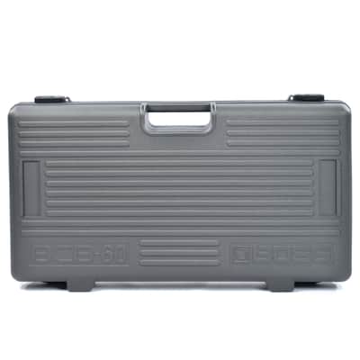 Boss BCB-60 Pedalboard / Carrying Case