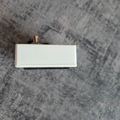 Benson Amps Germanium Fuzz 2021 - Present - Snow White image 3