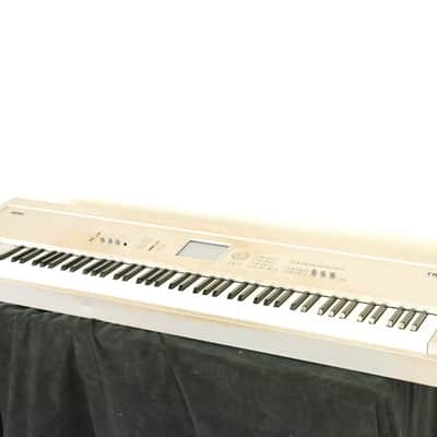 Korg Triton ProX 88-Key Digital Keyboard CG01Y5X