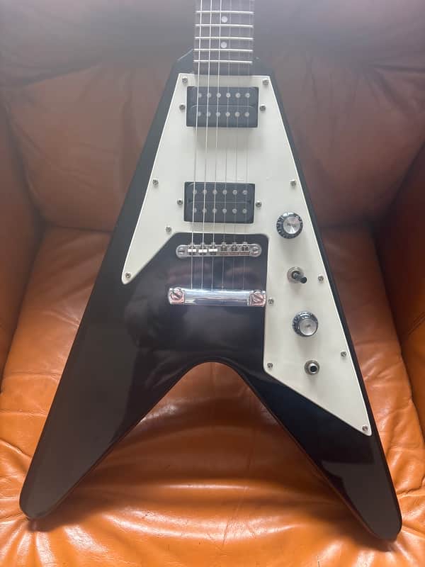 Epiphone Japan Flying V '67 日本製 寺田楽器製 Epiphone Japan