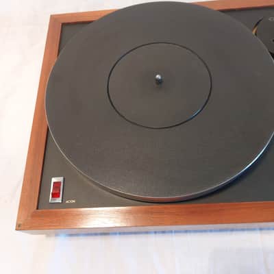Ariston RD80 1990s - Cherry image 2