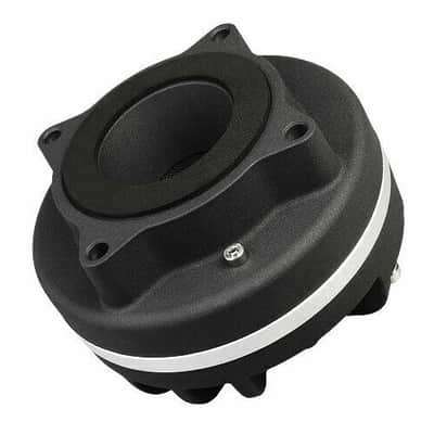 FAITAL PRO HF2000 2" PRO Neodymium Compression Horn Driver 200 Watts 8-Ohm image 1