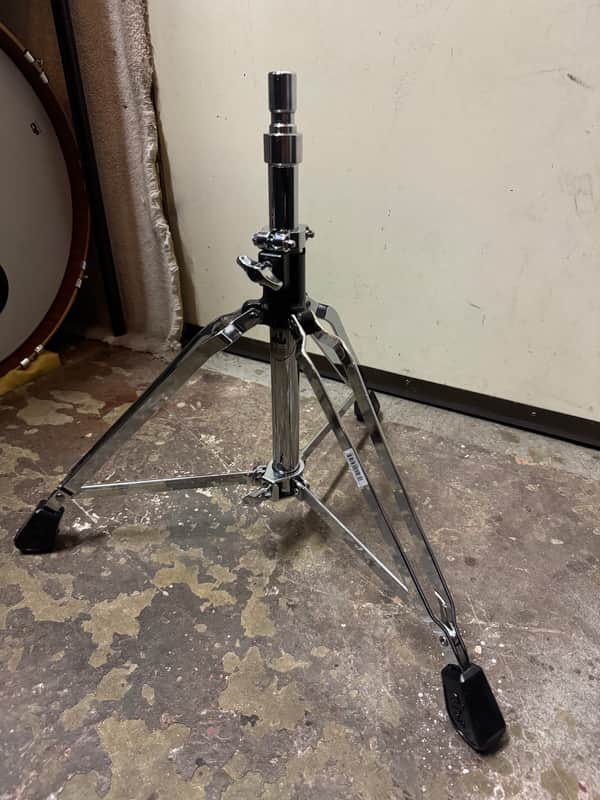 DW DWCP3100 Drum Throne Base image 1