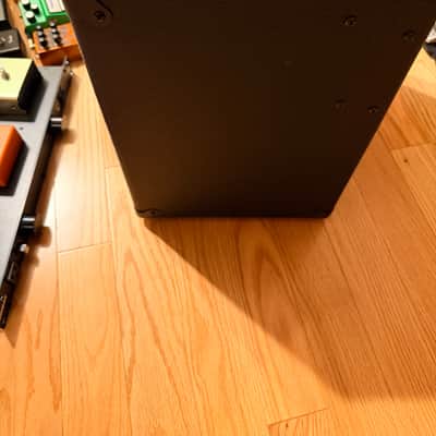 Fender Rumble Studio 40-Watt 1x10" Bass Combo 2018 - Present - Black image 4