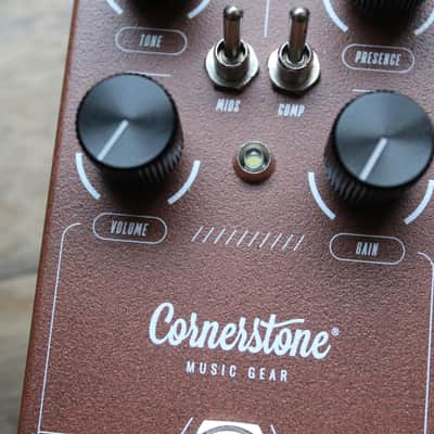 CORNERSTONE "Antique Classic Drive" image 10