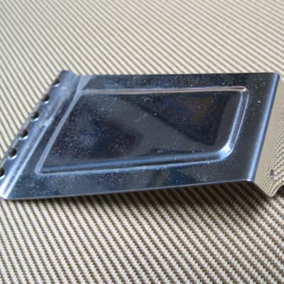 Vintage Guitar Tailpiece image 2