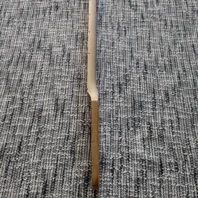1989 Fender American Standard Stratocaster Strat Maple Neck Refret Project USA image 15