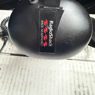 RadioShack Race Headphones – Ideal for Drummers image 5