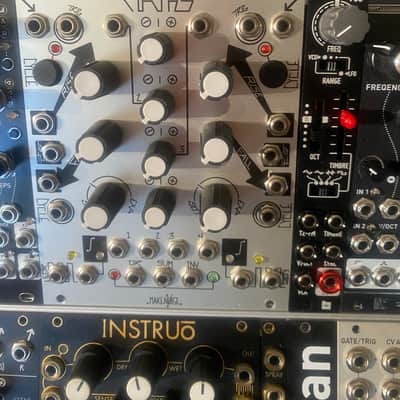 Rossum Electro-Music Assimil8or 2025 - Sylver image 9
