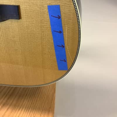 Collings Custom OM2H image 9